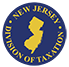 NJ Taxation Logo